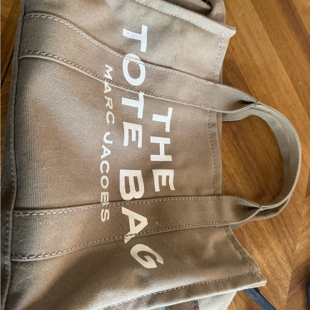 Marc Jacobs Tote Bag